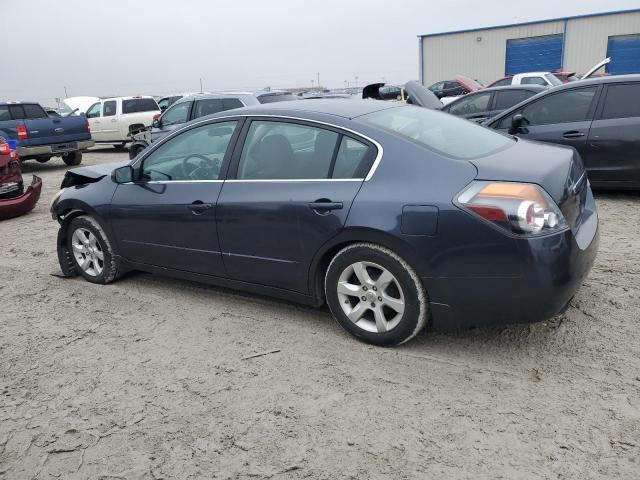 Изображение 2 2007 NISSAN ALTIMA 2.5 2007 с VIN 1N4AL21E27C204220