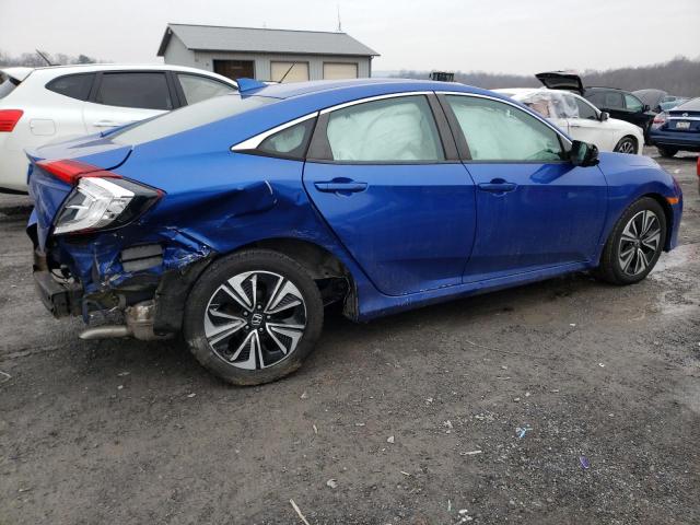 Image 3 of 2016 HONDA CIVIC EX 2016 with VIN 2HGFC1F3XGH655315
