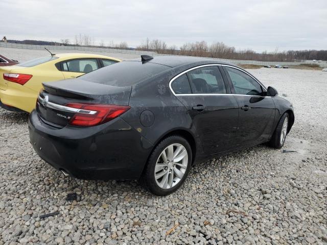 Image 3 of 2015 BUICK REGAL  2015 with VIN 2G4GK5EX6F9193745