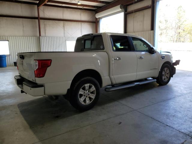 Obraz 3 z 2017 NISSAN TITAN SV 2017 z VIN 1N6AA1E60HN540142