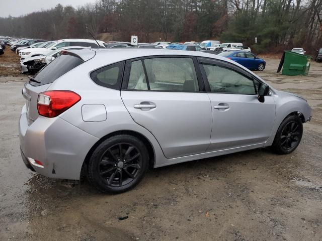 Image 3 of 2014 SUBARU IMPREZA PREMIUM 2014 with VIN JF1GPAC68E8236149