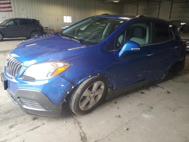 Изображение 2015 BUICK ENCORE  2015
