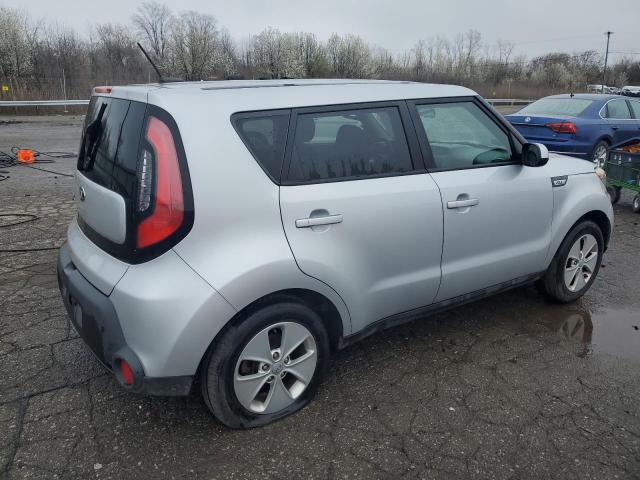 Obraz 3 z 2016 KIA SOUL  2016 z VIN KNDJN2A21G7874926