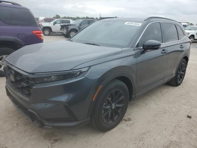 2023 HONDA CR-V SPORT 2023 image