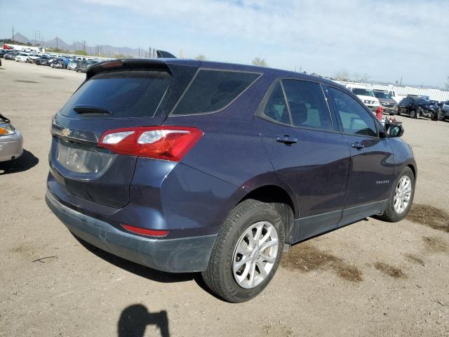 Изображение 3 2018 CHEVROLET EQUINOX LS 2018 с VIN 3GNAXHEV1JS638486