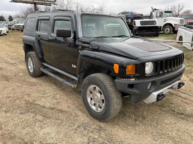 Obraz 2009 HUMMER H3  2009