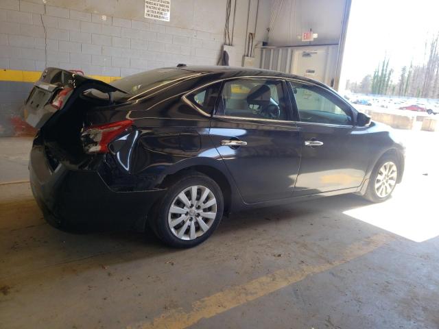 Image 3 of 2017 NISSAN SENTRA S 2017 with VIN 3N1AB7AP4HL710829