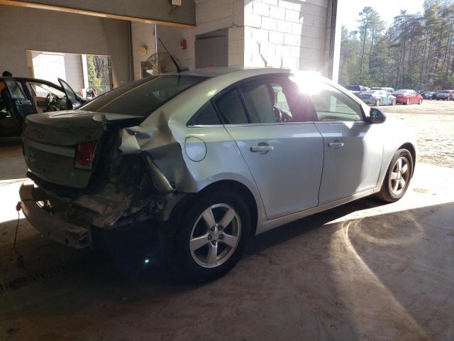 Obraz 3 z 2011 CHEVROLET CRUZE LT 2011 z VIN 1G1PG5S92B7200139