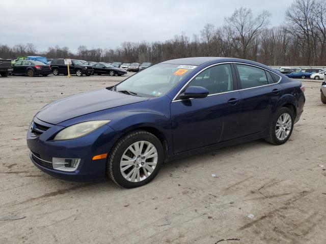 Изображение 2010 MAZDA 6 I 2010