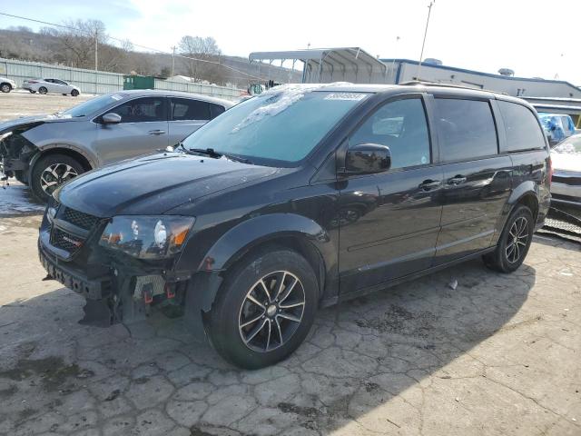 Obraz 2016 DODGE GRAND CARAVAN R/T 2016