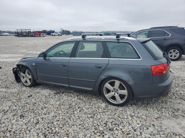 Obraz 2 z 2008 AUDI A4 3.2 AVANT QUATTRO 2008 z VIN WAUKH78E28A124560
