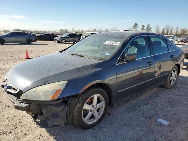 Image 1 of 2005 HONDA ACCORD EX 2005 with VIN 1HGCM56785A104287