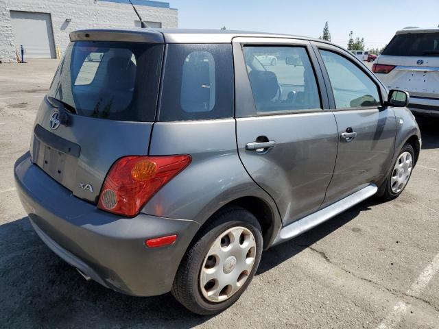 Image 3 of 2004 TOYOTA SCION XA  2004 with VIN JTKKT624040045957