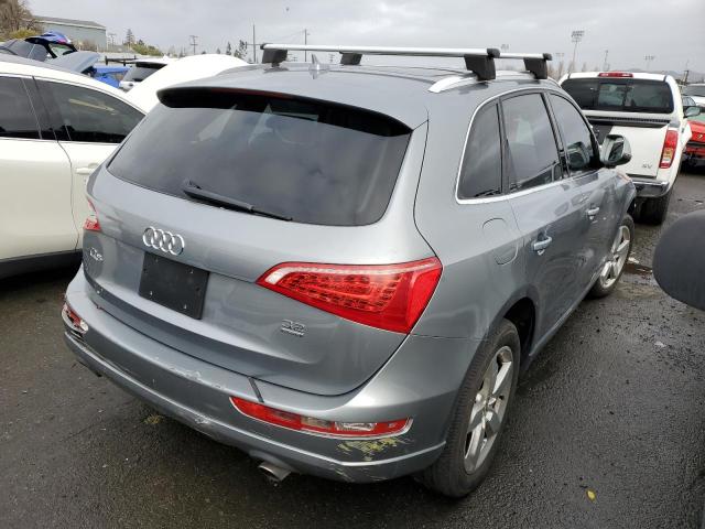 Изображение 3 2010 AUDI Q5 PRESTIGE 2010 с VIN WA1VKAFP9AA075943