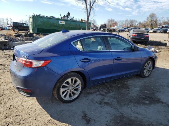 Изображение 3 2017 ACURA ILX BASE WATCH PLUS 2017 с VIN 19UDE2F33HA006639