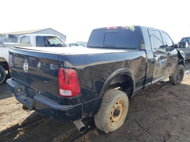 Image 3 of 2012 DODGE RAM 2500 LONGHORN 2012 with VIN 3C6TD4PL0CG224837