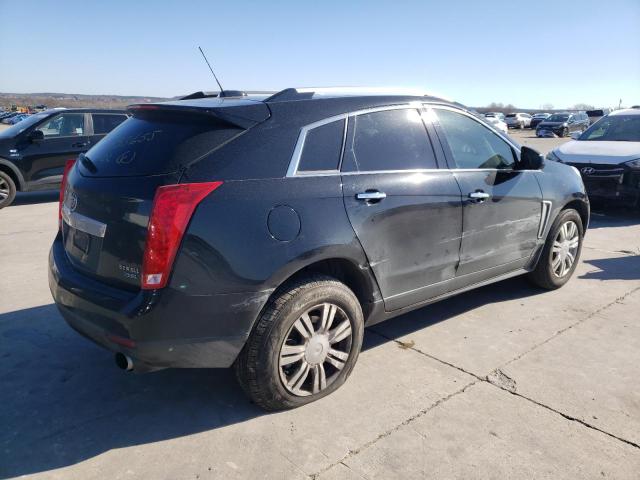 Obraz 3 z 2015 CADILLAC SRX LUXURY COLLECTION 2015 z VIN 3GYFNBE37FS518726