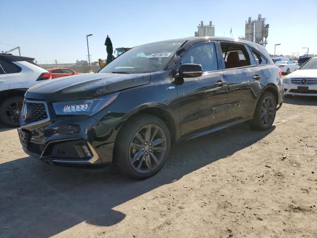 Obraz 2020 ACURA MDX A-SPEC 2020
