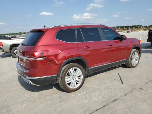 Изображение 3 2019 VOLKSWAGEN ATLAS SEL 2019 с VIN 1V2ER2CA5KC612769