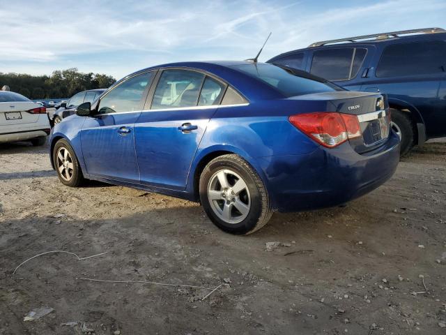 Image 2 of 2012 CHEVROLET CRUZE LS 2012 with VIN 1G1PC5SH6C7226991