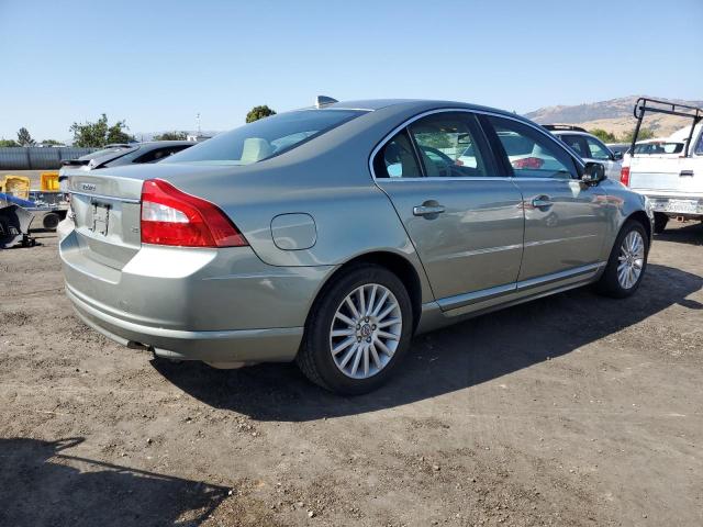 Image 3 of 2007 VOLVO S80 3.2 2007 with VIN YV1AS982071032809