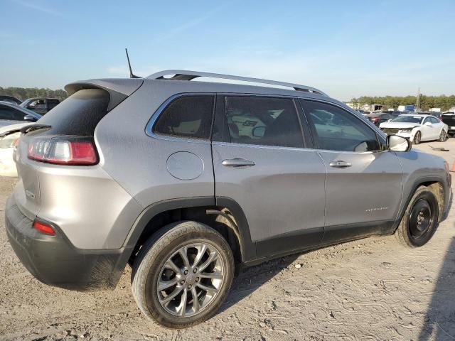 Изображение 3 2019 JEEP CHEROKEE LATITUDE PLUS 2019 с VIN 1C4PJLLB8KD420319