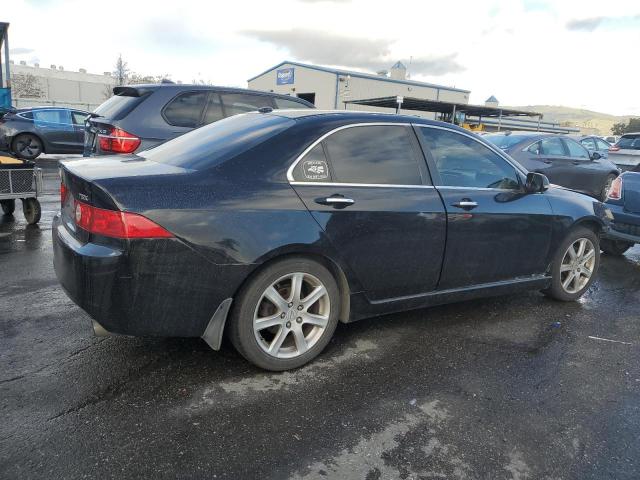 Изображение 3 2005 ACURA TSX  2005 с VIN JH4CL968X5C012876