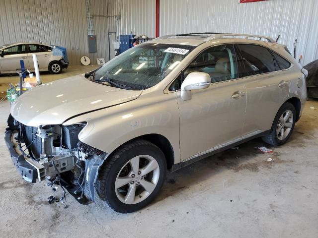 Изображение 1 2015 LEXUS RX 350 BASE 2015 с VIN 2T2BK1BA3FC326741