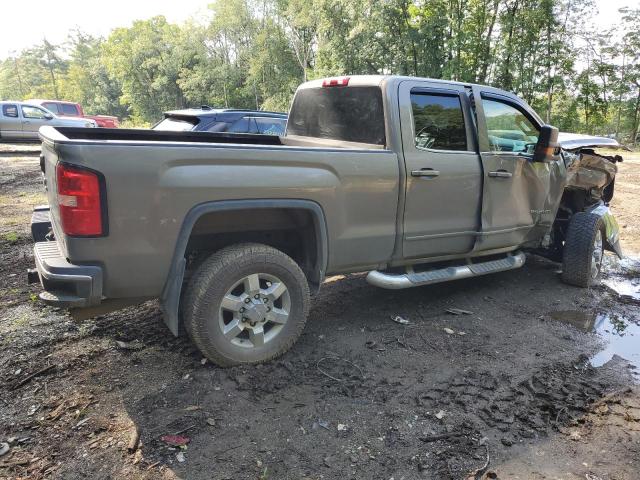 Image 3 of 2017 GMC SIERRA K2500 SLE 2017 with VIN 1GT22SEG6HZ235143