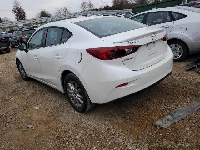 Image 2 of 2014 MAZDA 3 GRAND TOURING 2014 with VIN JM1BM1W78E1173841