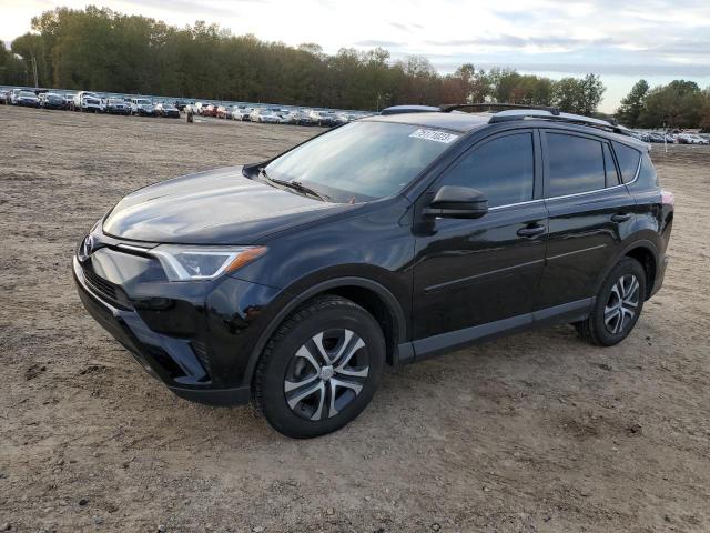 2016 TOYOTA RAV4 LE 2016 image