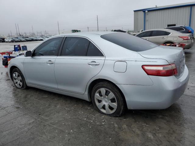 Image 2 of 2007 TOYOTA CAMRY CE 2007 with VIN 4T1BE46K27U166884