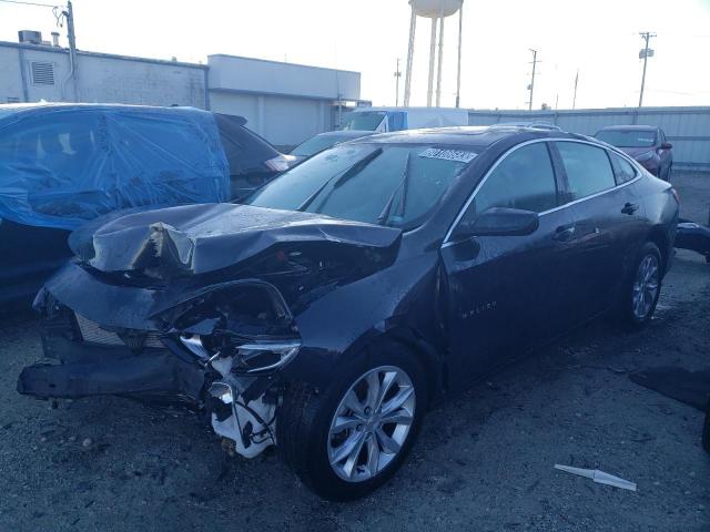 Image 1 of 2023 CHEVROLET MALIBU LT 2023 with VIN 1G1ZD5STXPF230516