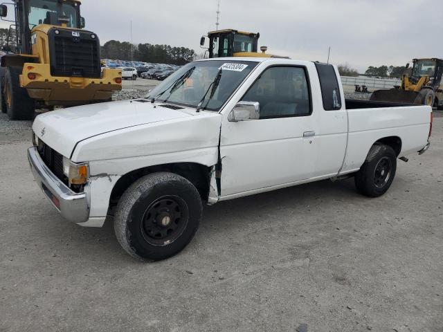Obraz 1 z 1995 NISSAN TRUCK KING CAB SE 1995 z VIN 1N6HD16SXSC422023