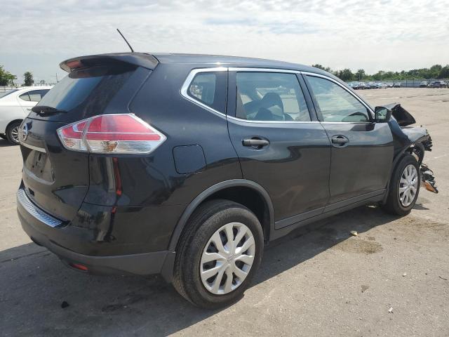 Image 3 of 2016 NISSAN ROGUE S 2016 with VIN KNMAT2MT8GP597136