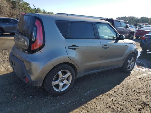 Image 3 of 2015 KIA SOUL  2015 with VIN KNDJN2A24F7186403