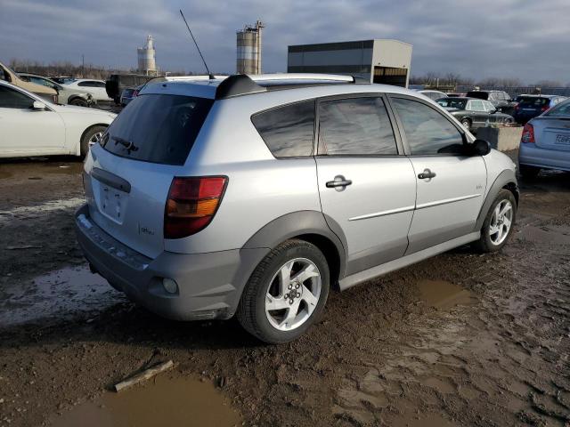 Image 3 of 2005 PONTIAC VIBE  2005 with VIN 5Y2SL63835Z451978