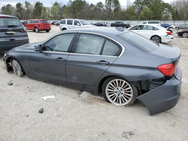 Obraz 2 z 2013 BMW 328 XI SULEV 2013 z VIN WBA3B5G57DNS00868