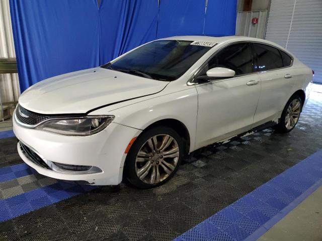 Изображение 2015 CHRYSLER 200 LIMITED 2015