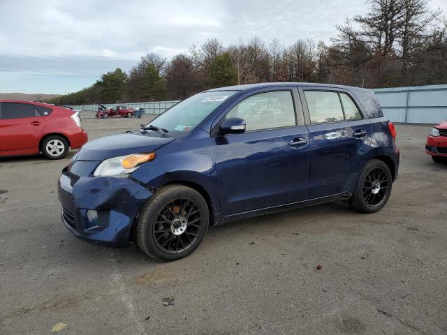 Image 1 of 2009 TOYOTA SCION XD  2009 with VIN JTKKU10419J033398