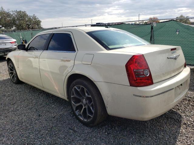 Obraz 2 z 2009 CHRYSLER 300 TOURING 2009 z VIN 2C3KA53V09H630916