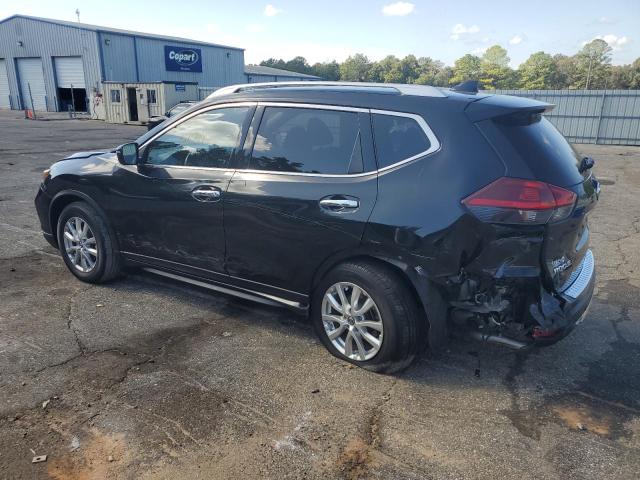 Изображение 2 2020 NISSAN ROGUE S 2020 с VIN JN8AT2MT9LW009295