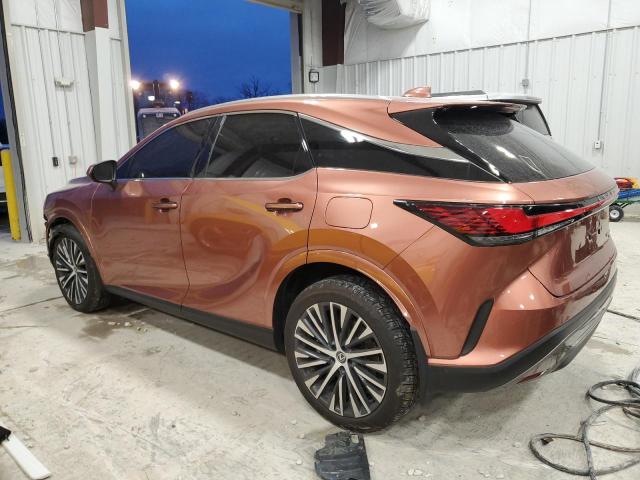 Image 2 of 2023 LEXUS RX 350 BASE 2023 with VIN 2T2BAMCA1PC014874