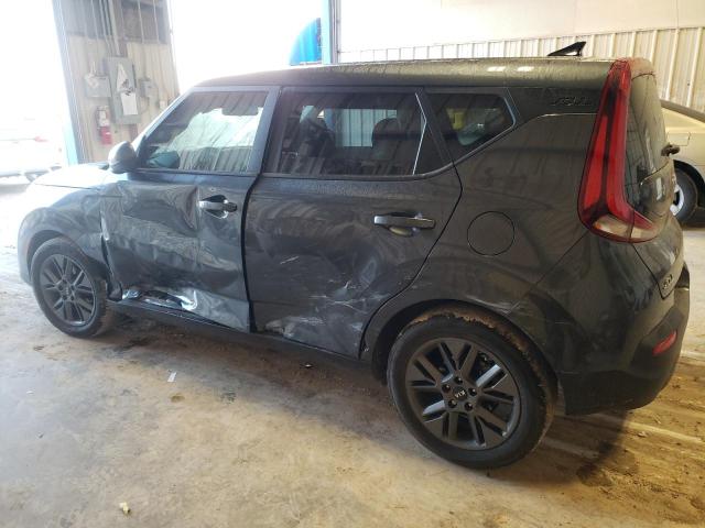 Image 2 of 2021 KIA SOUL LX 2021 with VIN KNDJ23AU7M7795434