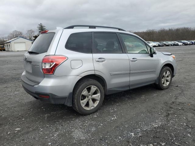 Image 3 of 2016 SUBARU FORESTER 2.5I PREMIUM 2016 with VIN JF2SJADC8GH450119
