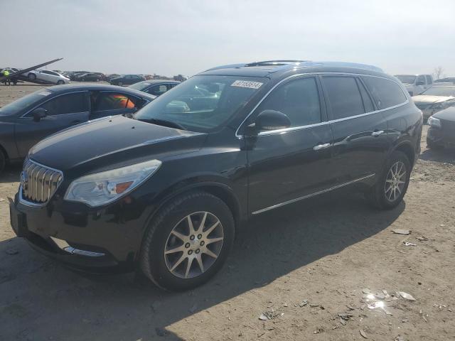Image 1 of 2016 BUICK ENCLAVE  2016 with VIN 5GAKVBKD6GJ130893