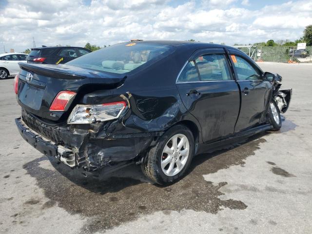 Image 3 of 2008 TOYOTA CAMRY CE 2008 with VIN 4T1BE46K98U761586