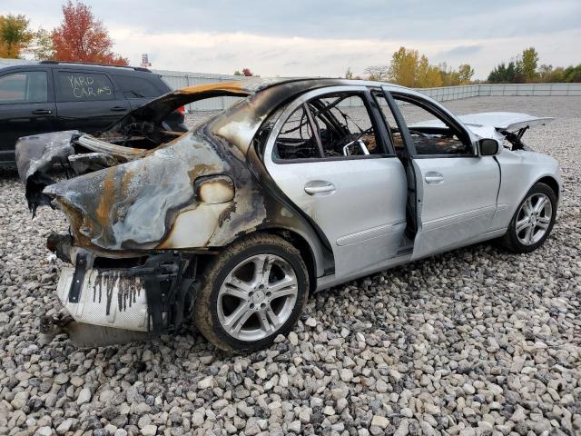 Obraz 3 z 2006 MERCEDES-BENZ E 350 4MATIC 2006 z VIN WDBUF87J06X202168