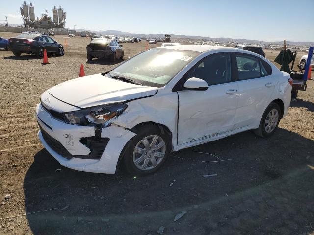 2022 KIA RIO LX 2022 image