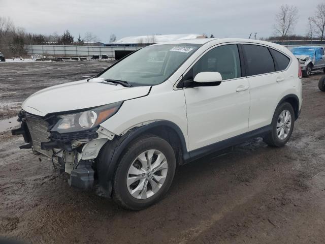 Obraz 1 z 2014 HONDA CR-V EX 2014 z VIN 5J6RM4H55EL092712